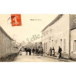 Houx