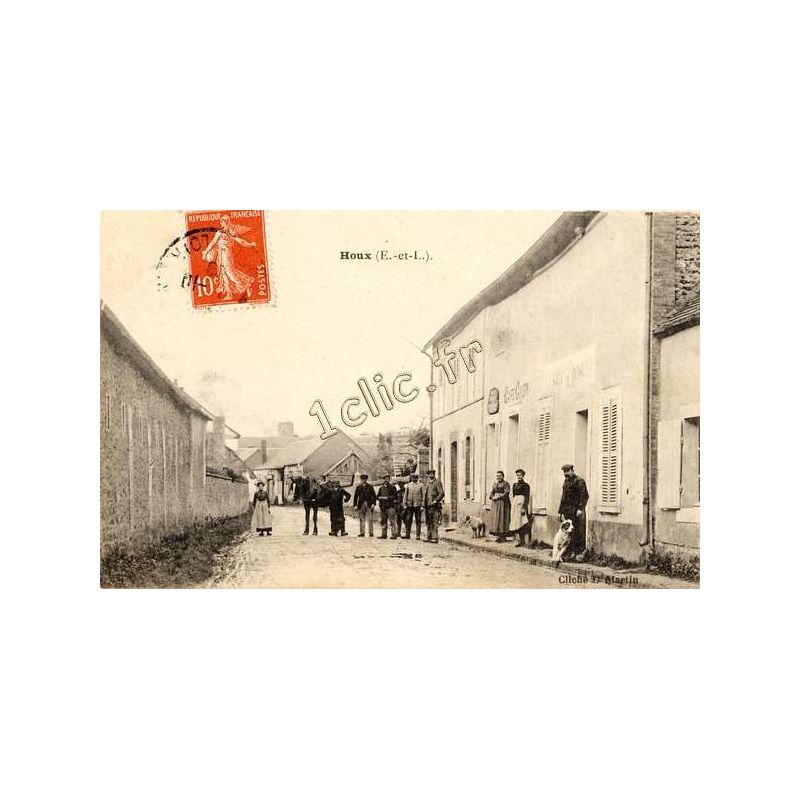 Houx