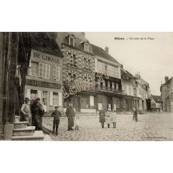 Illiers-Combray
