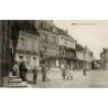 Illiers-Combray