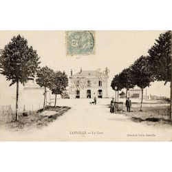 Janville
