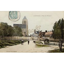 Janville