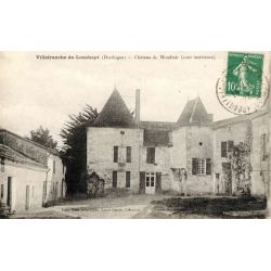 VILLEFRANCHE-DE-LONCHAT