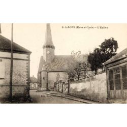 Laons