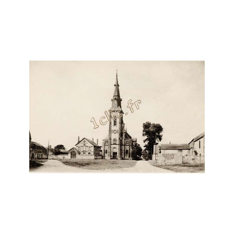 Loigny-La-Bataille