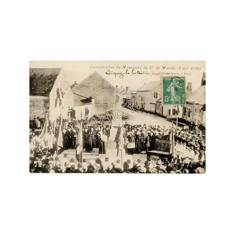 Loigny-La-Bataille