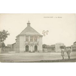 Pontavert