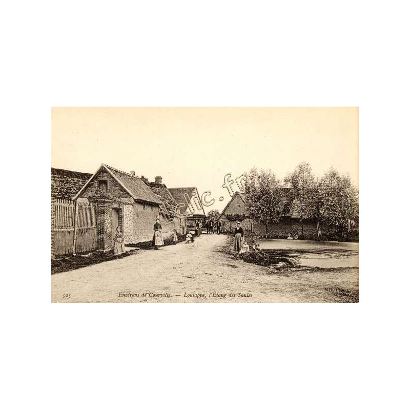 Loulappe