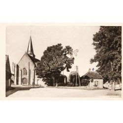 Louville-La-Chenard