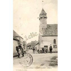 Luat-Clairet