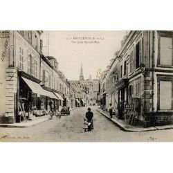 Maintenon