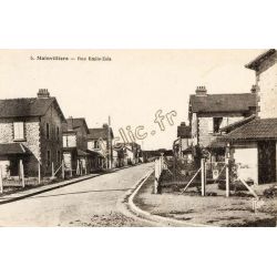 Mainvilliers