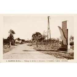 Maisons