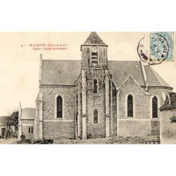 Maisons