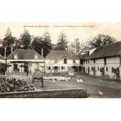 La Manceliere