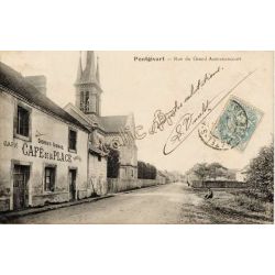 Pontgivart