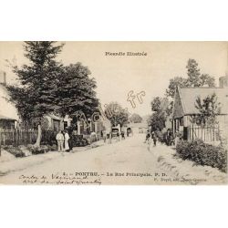 Pontru