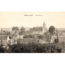 Marolles-Les-Buis