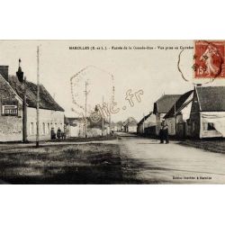Marolles-Les-Buis