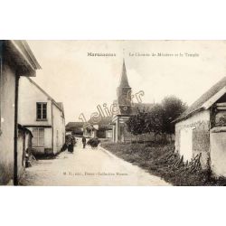 Marsauceux