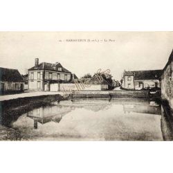 Marsauceux