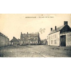 Merouville