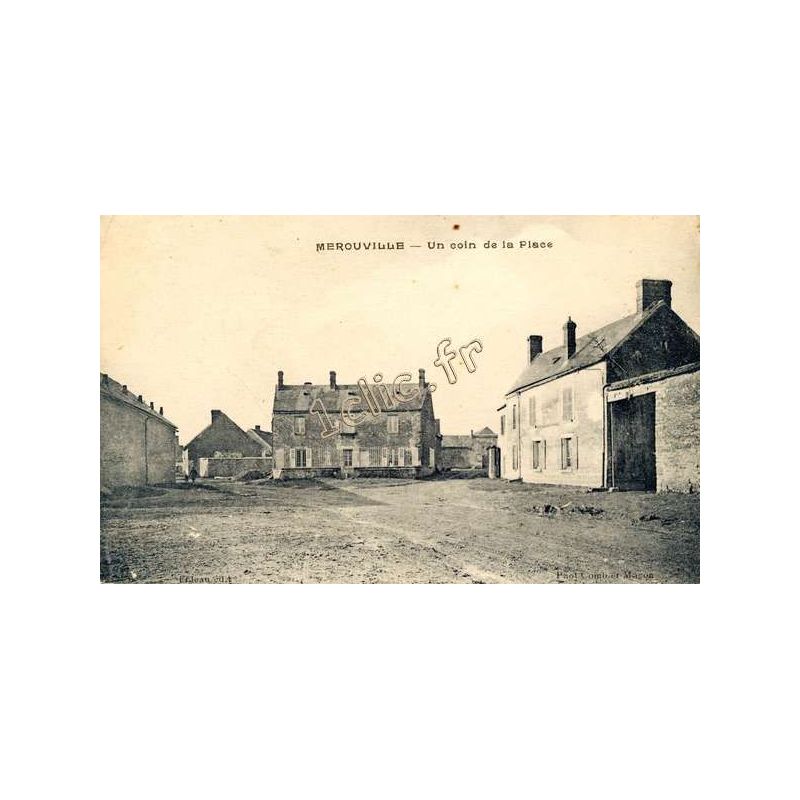 Merouville