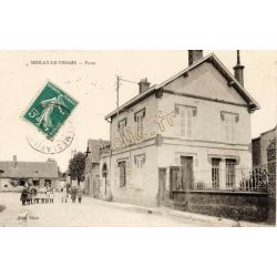 Meslay-Le-Vidame