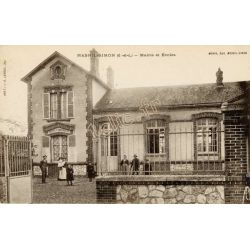Le Mesnil-Simon