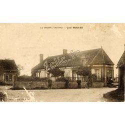 Le Mesnil-Thomas