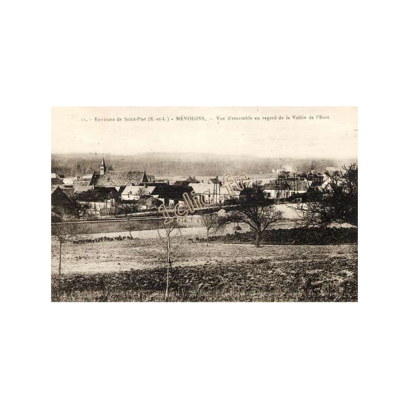 Mevoisins