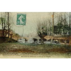 Mezieres-En-Drouais