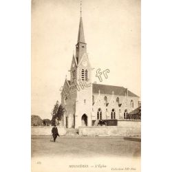 Mignieres