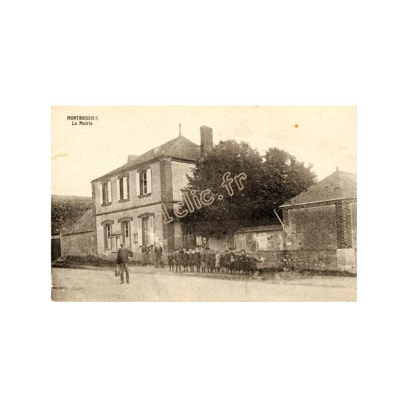 Montboissier