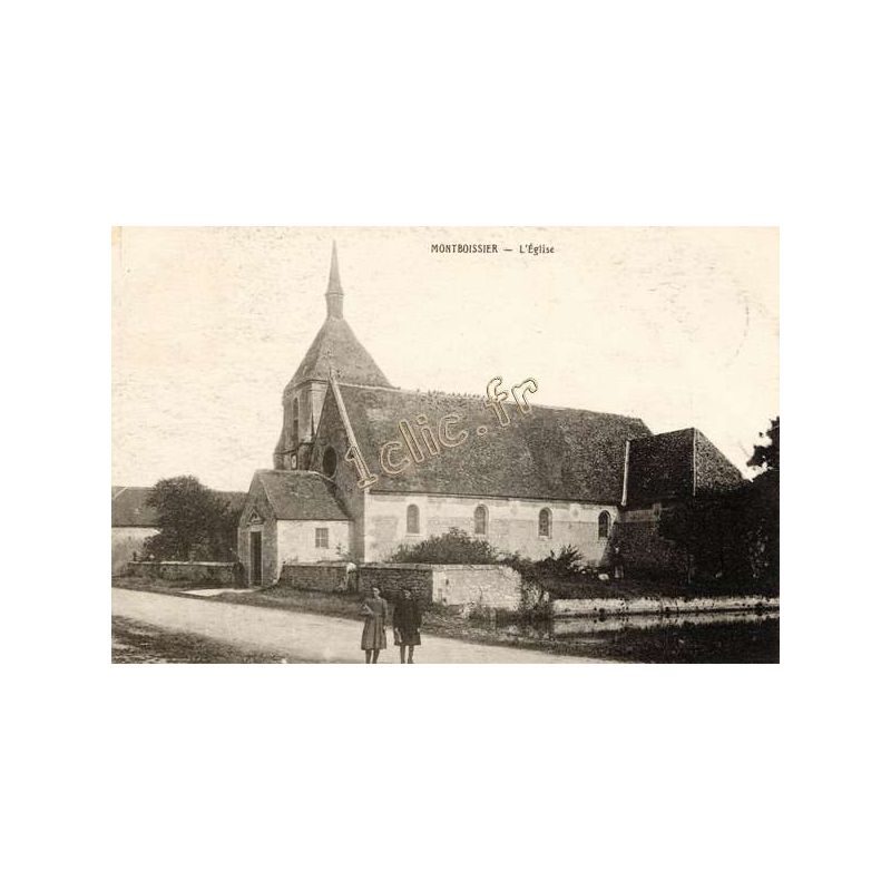 Montboissier