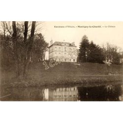 Montigny-Le-Chartif