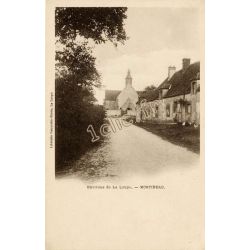 Montireau