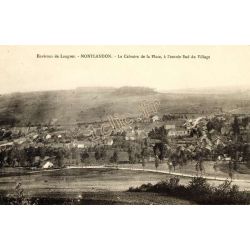 Montlandon