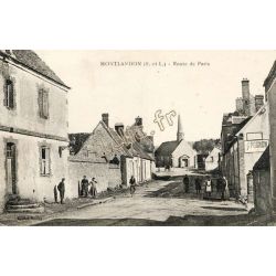 Montlandon