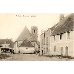 Montlouet