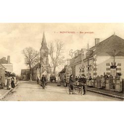 Montreuil