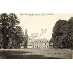 Morainville