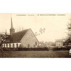 Mousseliere
