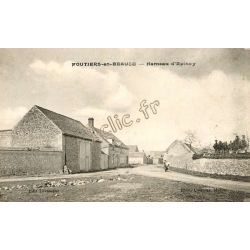 Moutiers
