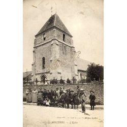 Moutiers