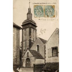Neuilly-Sur-Eure