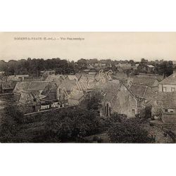 Nogent-Le-Phaye
