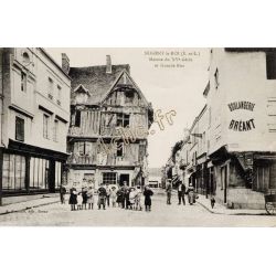 Nogent-Le-Roi