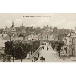 Nogent-Le-Roi