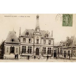 Nogent-Le-Roi